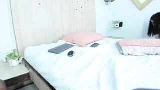 kaleb_violeta - [Video] slave sexy queen ticket show