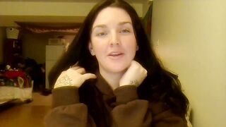 sunset1414 - [Video] natural tits natural tits huge dildo extreme