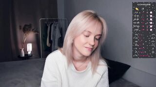 lili_summer - [Video] private pvt atm close up