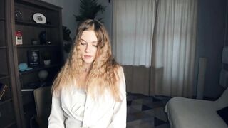 bonnie_kiss - [Video] perfect exhibition fantasy cam show