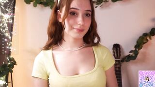 margarethowell - [Video] girlnextdoor cum show clip cute