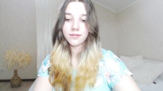 kitty1_kitty - [Video] asshole cumming smile playing