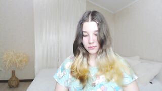 kitty1_kitty - [Video] asshole cumming smile playing