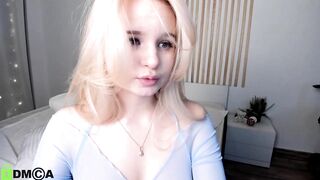 shy_cass1e - [Video] oil Nora cam show pretty face