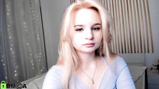 shy_cass1e - [Video] oil Nora cam show pretty face