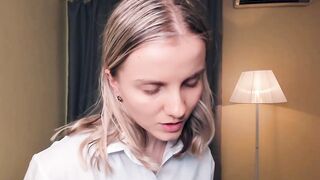 hearttbeat - [Video] onlyfans live cam clip tall