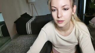 cassy_cum - [Video] amazing erotic erotic shaved