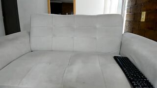 jazzmin_smith01 - [Video] naughty stocking leggings 1080 hd