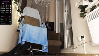 supa_fly_ - [Video] lesbian compilation orgy latex