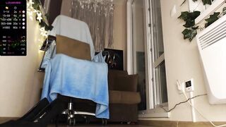 supa_fly_ - [Video] lesbian compilation orgy latex