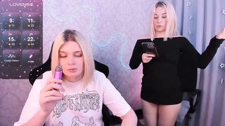 hottyblonds - [Video] pussy dance extreme domination