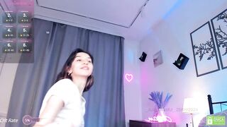 _just_beatiful_ - [Video] fuck machine gorgeous slim slut