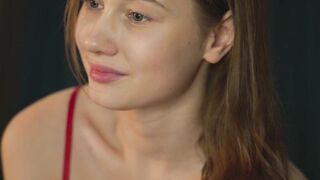 purefection_ - [Video] playing tease stocking fuck