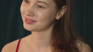 purefection_ - [Video] playing tease stocking fuck