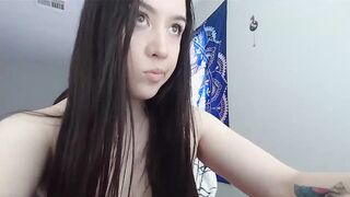 girlnextdoor702 - [Video] cam show first time gorgeous shaved