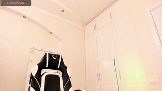 mary_delray - [Video] babe party lovense pink