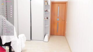 scarlet_ohara_ - [Video] flexible role-play strapon alone