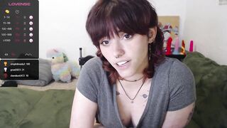 abi_angel - [Video] vagina doggy legs natural tits