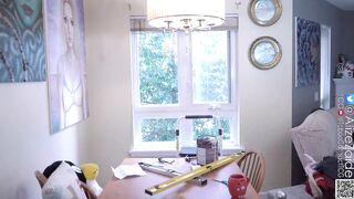 alizezaide - [Video] petite creamy femdom big lips