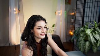 jadeperez_ - [Video] beatiful handjob tall lesbian