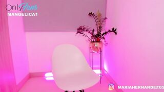 cute_molly18 - [Video] first time real orgasm adorable doggie style