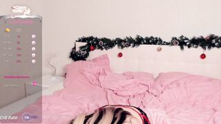 tiny_gudini - [Video] oral sex office atm spit