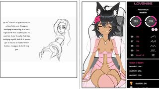 ariadnelily - [Video] naughty spit real orgasm amateur sex video