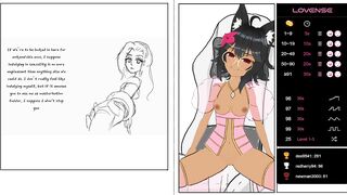 ariadnelily - [Video] naughty spit real orgasm amateur sex video