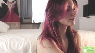 diana_alison - [Video] pink natural tits dirty European