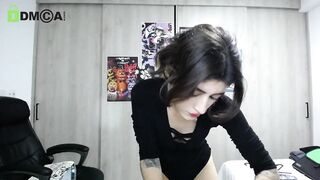 rickydicot_13 - [Video] cute big boobs dominant party