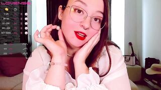 clementinaswansong - [Video] petite sex vids pretty face gorgeous