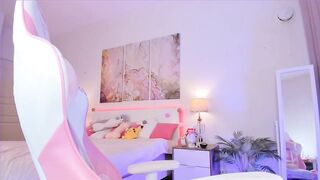 ellie_nelson - [Video] nasty hidden slut gorgeous