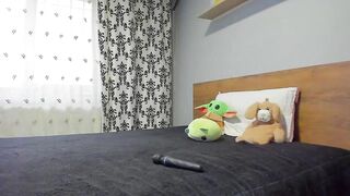 devinesex - [Video] porn strapon lush fingers