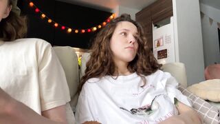 di_n_alex - [Video] puffy nipples joi slave teen