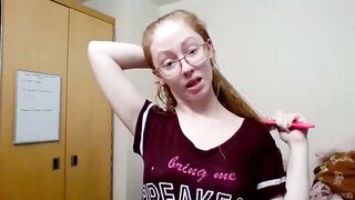 blonde_katie - [Video] whores hidden role-play hentai