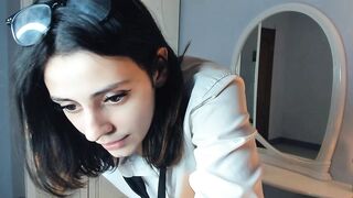 malika_beauty - [Video] face fucking big clit escort asshole