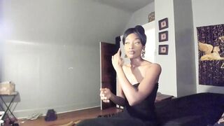 mygoddessluv - [Video] hot chick milf passive fit