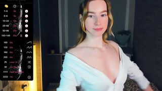 maydaedgin - [Video] new sph submissive Nora