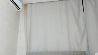 white_twix - [Video] huge dildo asshole fuck my pussy braces