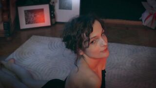 _arta_ - [Video] onlyfans slave hair pussy joi