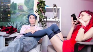 artcat - [Video] love oil shy milf