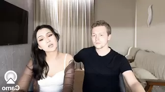 Videos Tagged with lana_and_joe