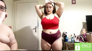 cd_for_you99 - [Video] cam leggings 1080 hd alone