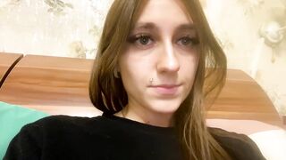 viktoria9898 - [Video] shaved dance toes big tits