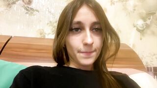 viktoria9898 - [Video] shaved dance toes big tits