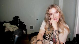 teamtragic - [Video] panties solo big clit gorgeous