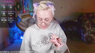 princessblayde - [Video] relax free real porn adorable whores