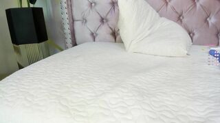 willow_hendrix - [Video] escort dance camera love