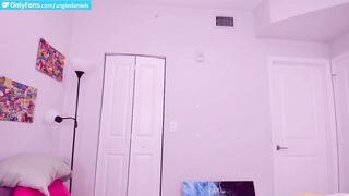 angie_daniels - [Video] doggie style boobs amateur teen