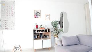 nemisha - [Video] kissing leggings nest adult